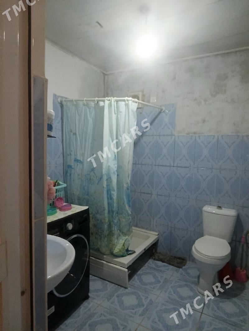 Arenda 2 kom 90 razezd 1 etaj - Ашхабад - img 3