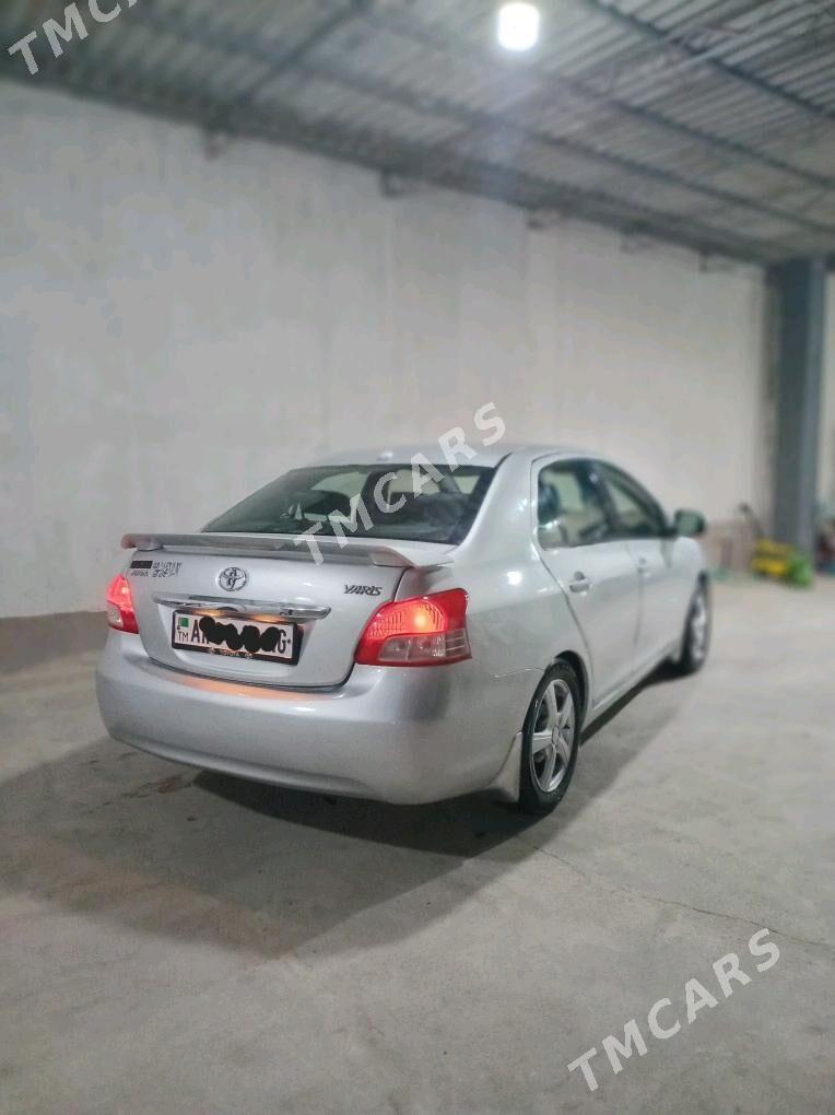 Toyota Yaris 2008 - 120 000 TMT - Ашхабад - img 6
