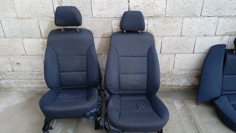 BMW E60 sidenÿa komplekt 800 TMT - Балканабат - img 3