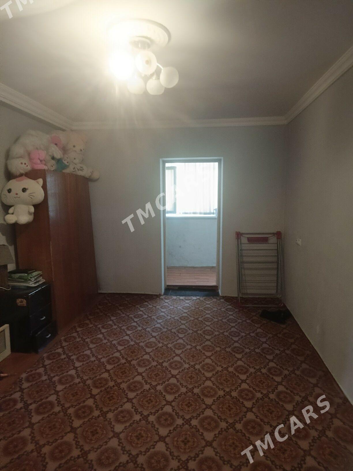 Arenda 2 kom 90 razezd 1 etaj - Ашхабад - img 6