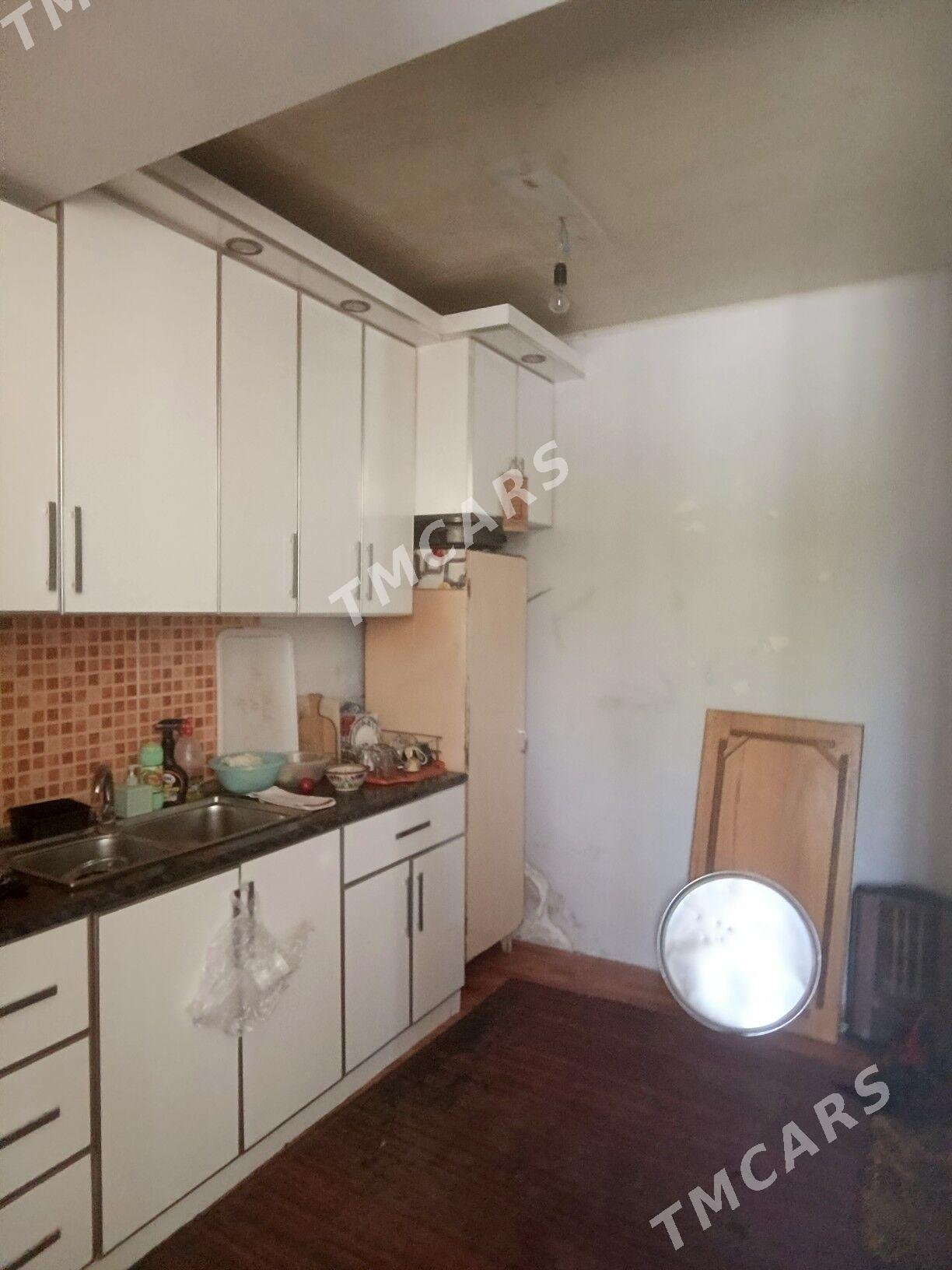 Arenda 2 kom 90 razezd 1 etaj - Ашхабад - img 5