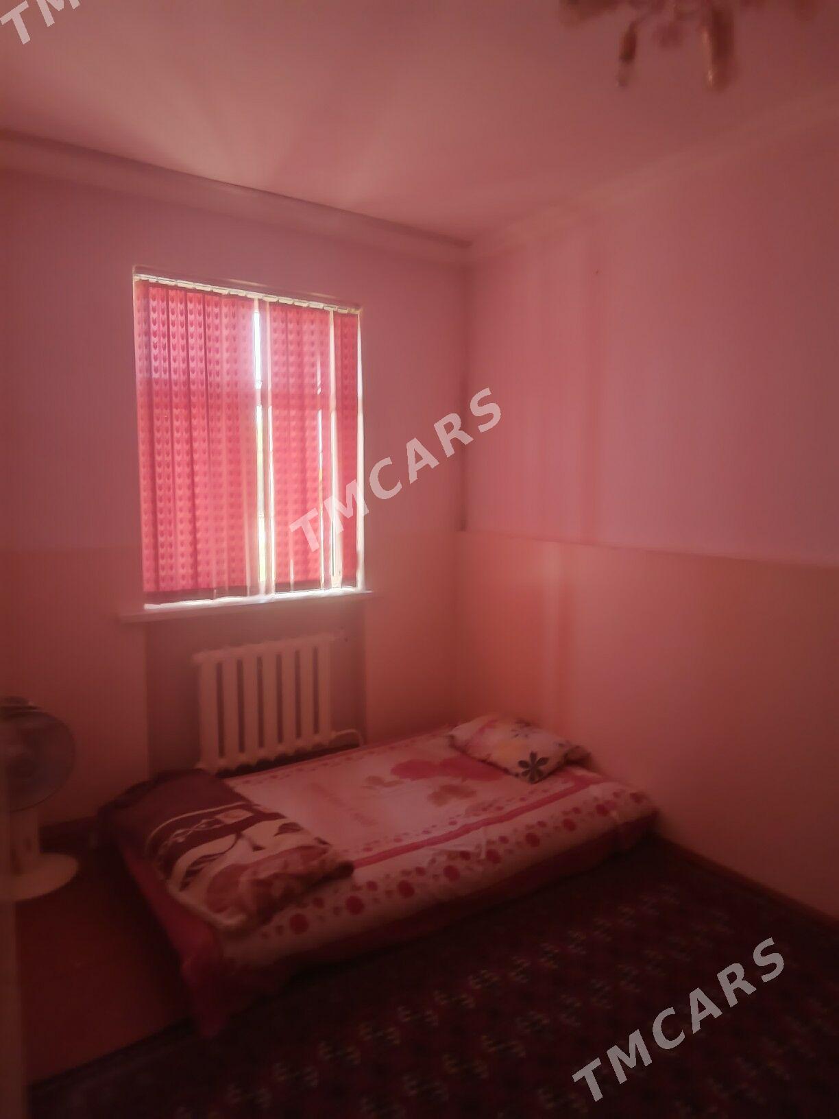 Arenda 2 kom 90 razezd 1 etaj - Ашхабад - img 4