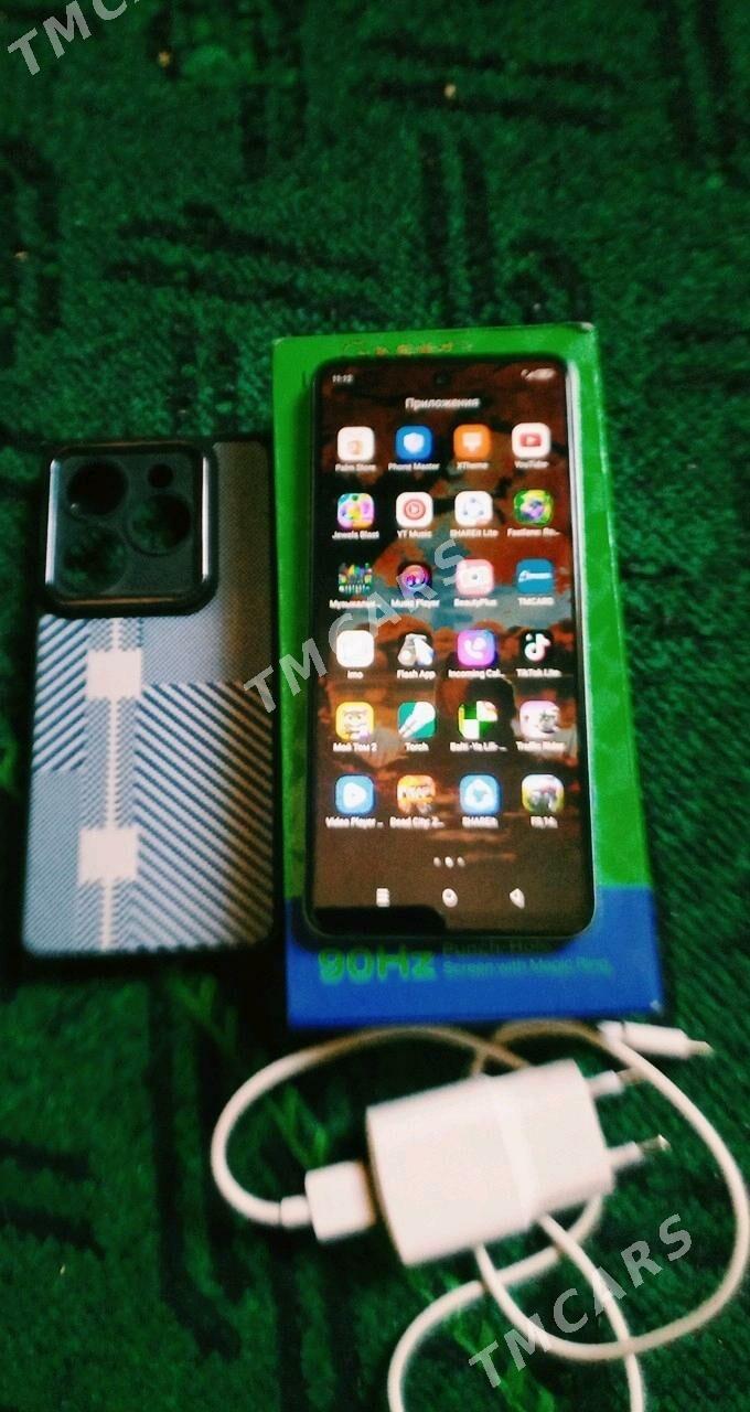 Infinix Smart 8. 4 64 - Акдепе - img 3