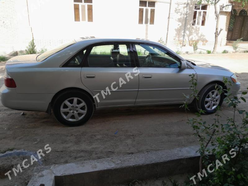 Toyota Avalon 2003 - 190 000 TMT - Gurbansoltan Eje - img 2