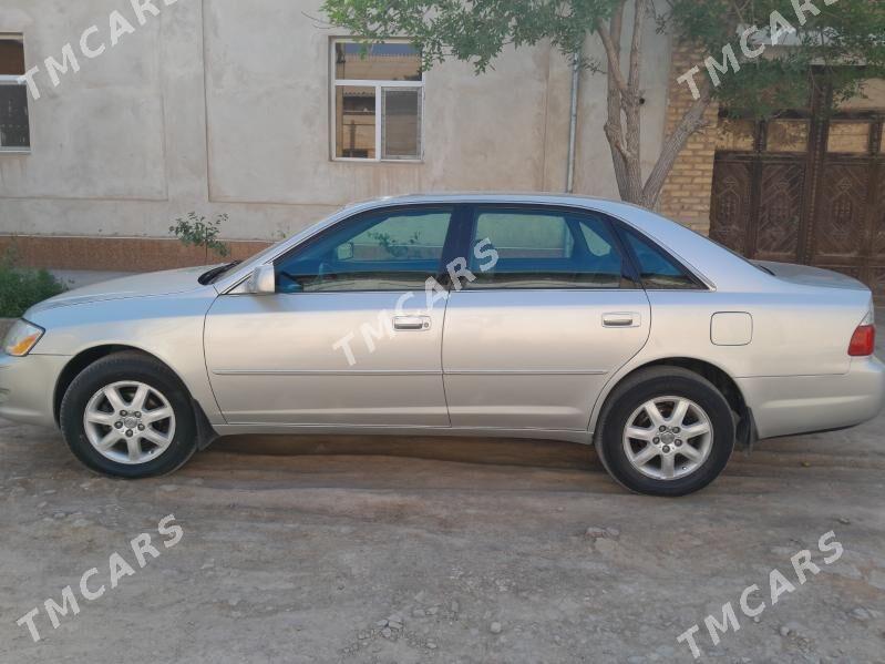 Toyota Avalon 2003 - 190 000 TMT - Gurbansoltan Eje - img 4