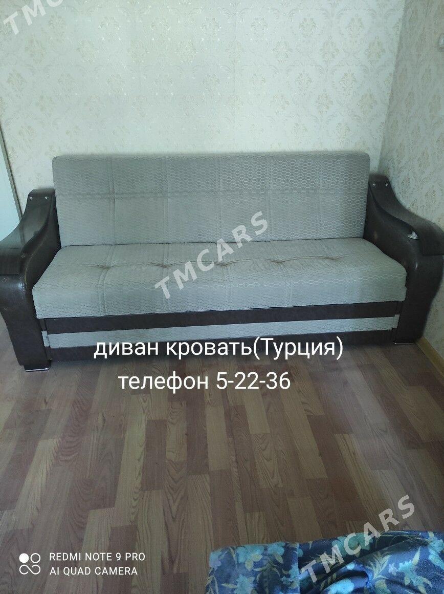 диван кровать Турция новый - Türkmenabat - img 2