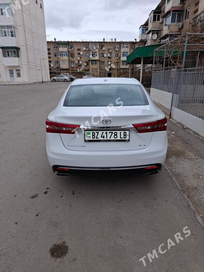 Toyota Avalon 2018 - 325 000 TMT - Türkmenabat - img 3