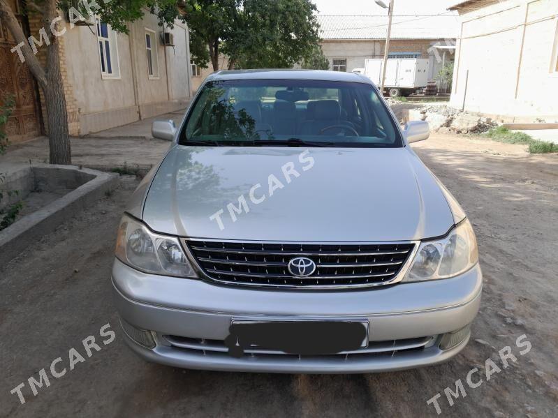 Toyota Avalon 2003 - 190 000 TMT - Gurbansoltan Eje - img 5