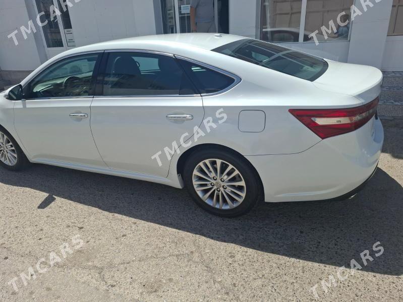 Toyota Avalon 2018 - 325 000 TMT - Türkmenabat - img 5