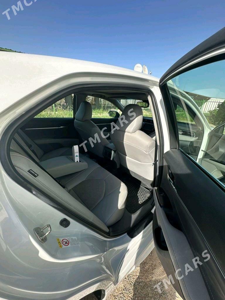 Toyota Camry 2019 - 395 000 TMT - Aşgabat - img 3