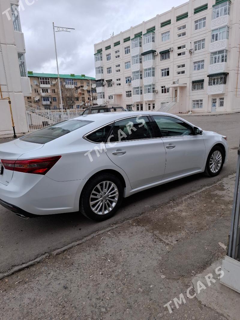 Toyota Avalon 2018 - 325 000 TMT - Türkmenabat - img 6