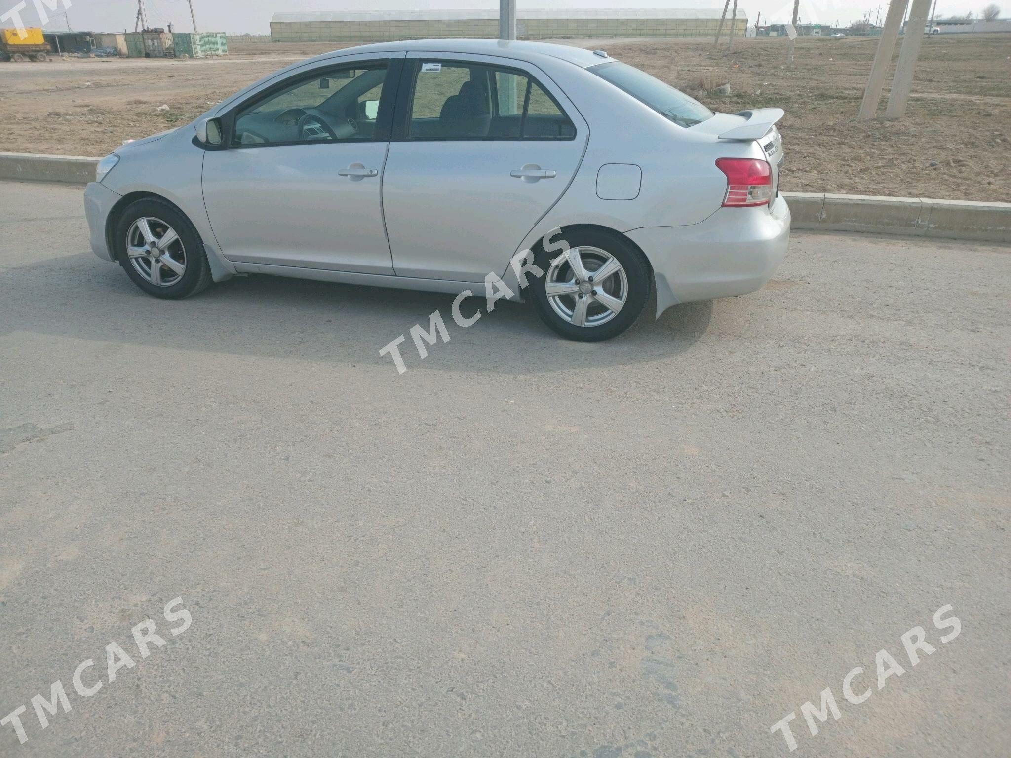 Toyota Yaris 2008 - 120 000 TMT - Ашхабад - img 8