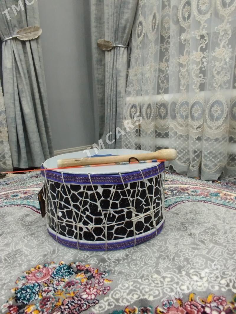 davul - Türkmenabat - img 2