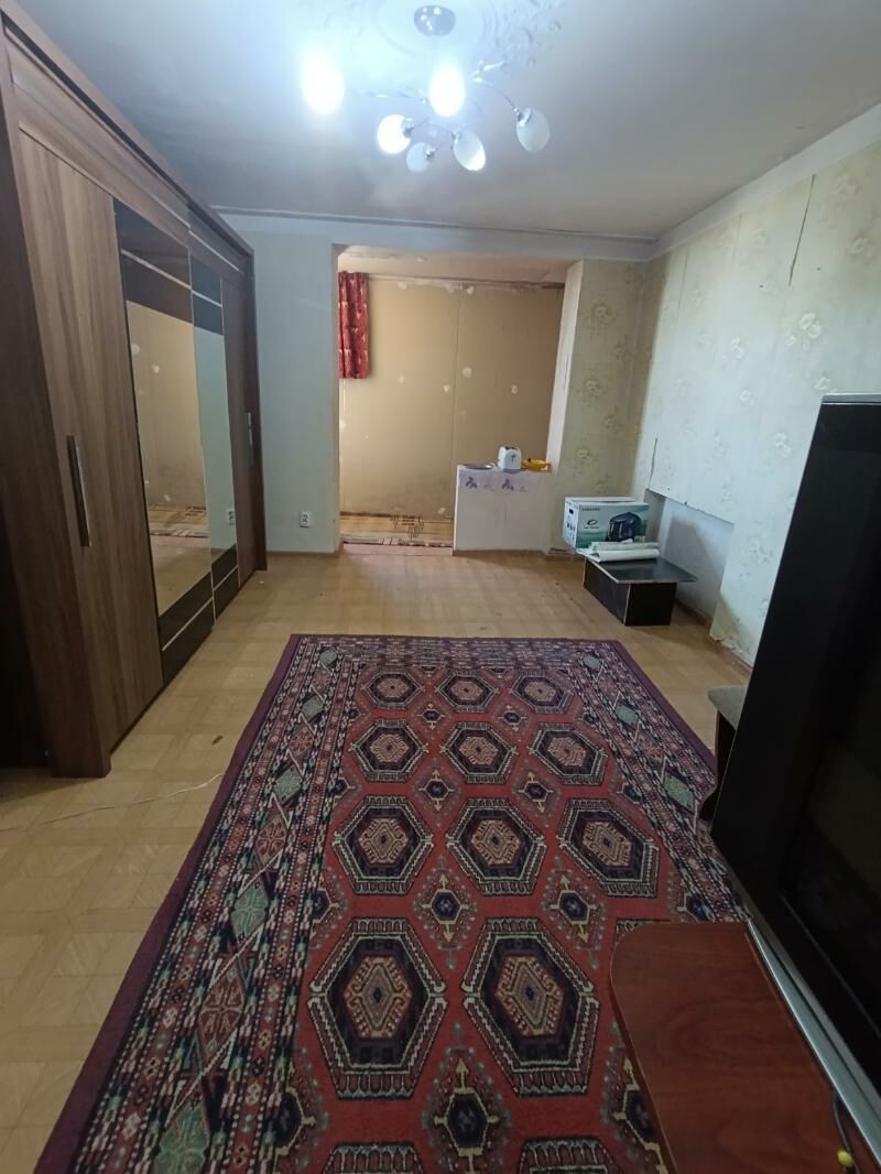ГОСТИНКА 1-КОМН+ВЕРАНДА - Aşgabat - img 6