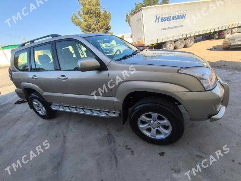Toyota Land Cruiser Prado 2008 - 320 000 TMT - Saýat - img 2