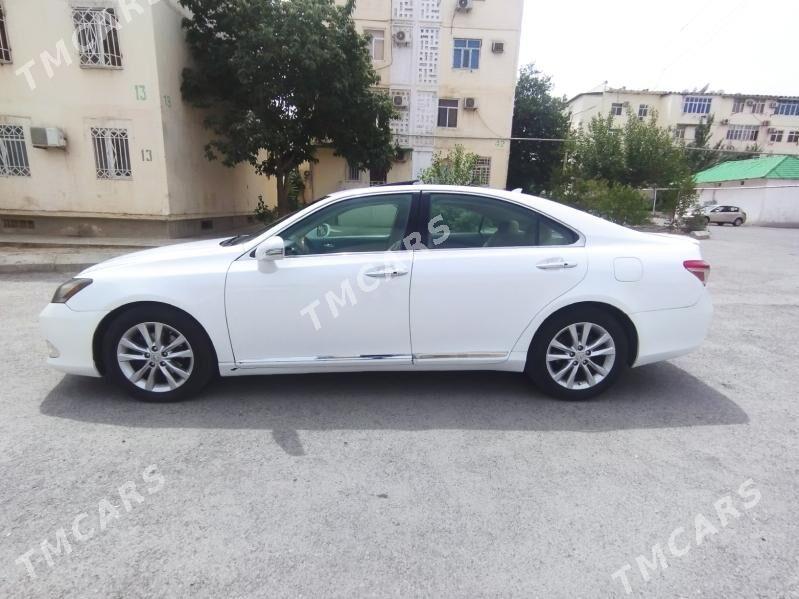 Lexus ES 350 2010 - 180 000 TMT - Ашхабад - img 3