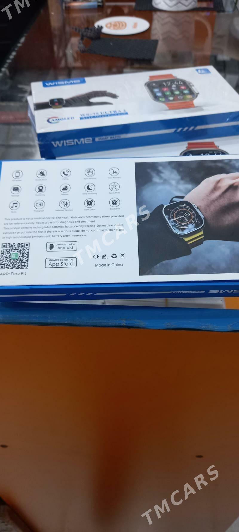 Watch sagat - Aşgabat - img 2