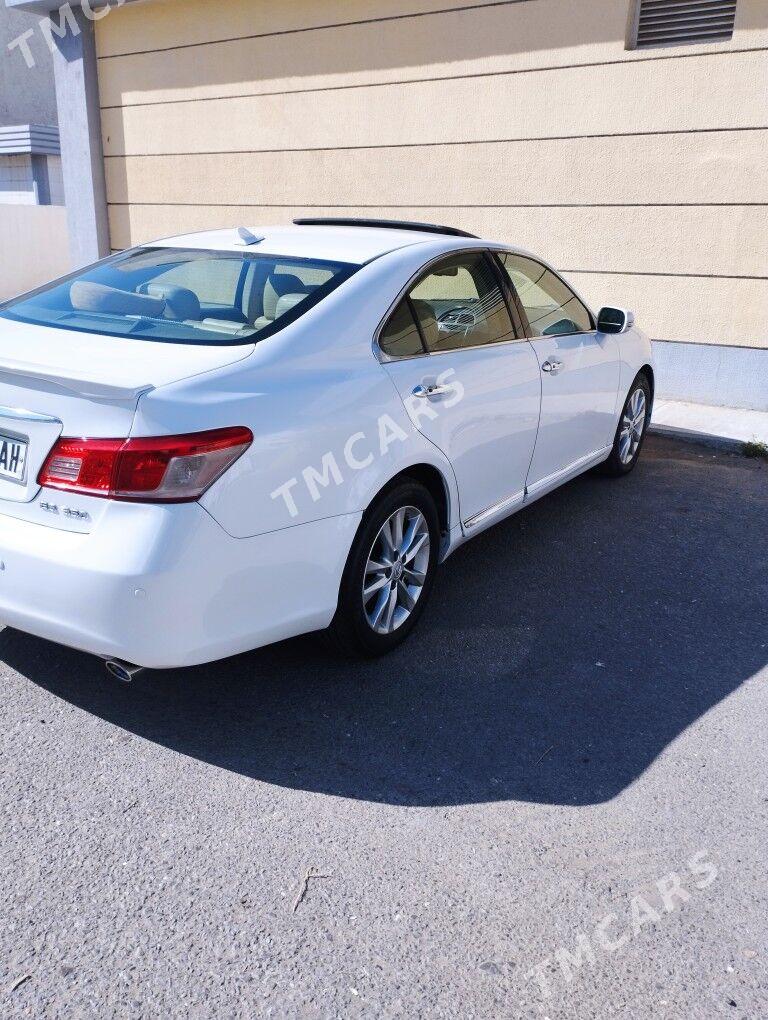 Lexus ES 350 2010 - 180 000 TMT - Ашхабад - img 5
