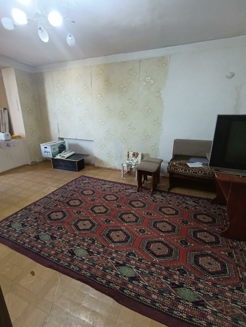 ГОСТИНКА 1-КОМН+ВЕРАНДА - Aşgabat - img 5