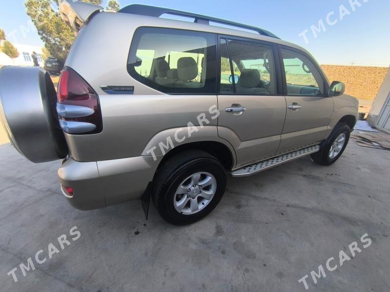 Toyota Land Cruiser Prado 2008 - 320 000 TMT - Saýat - img 3
