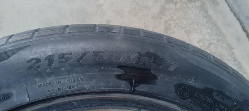 teker ler 200 TMT - Гёкдепе - img 2