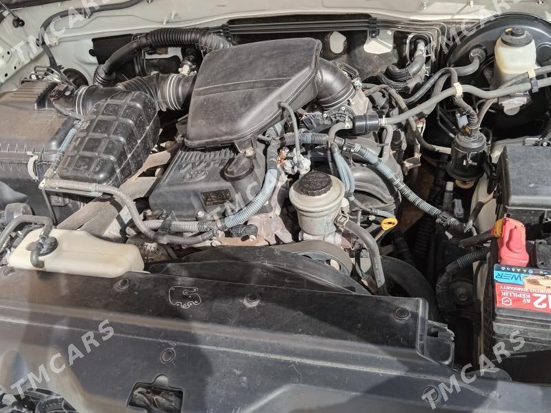 Toyota Land Cruiser Prado 2007 - 360 000 TMT - Saýat - img 6