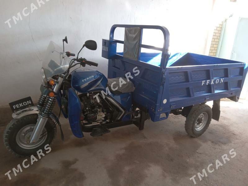 Fekon FK200-14G 2024 - 32 000 TMT - Халач - img 2