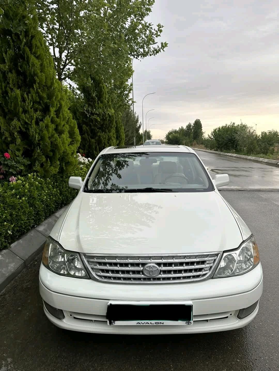 Toyota Avalon 2003 - 155 000 TMT - Türkmenbaşy - img 7