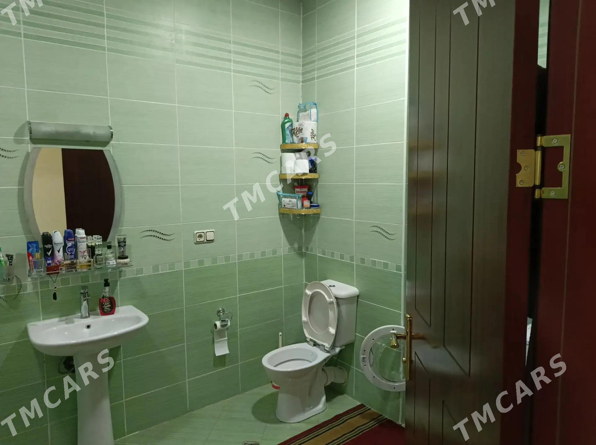 3 ком по Ата Турка - ТРЦ "Беркарар" - img 4