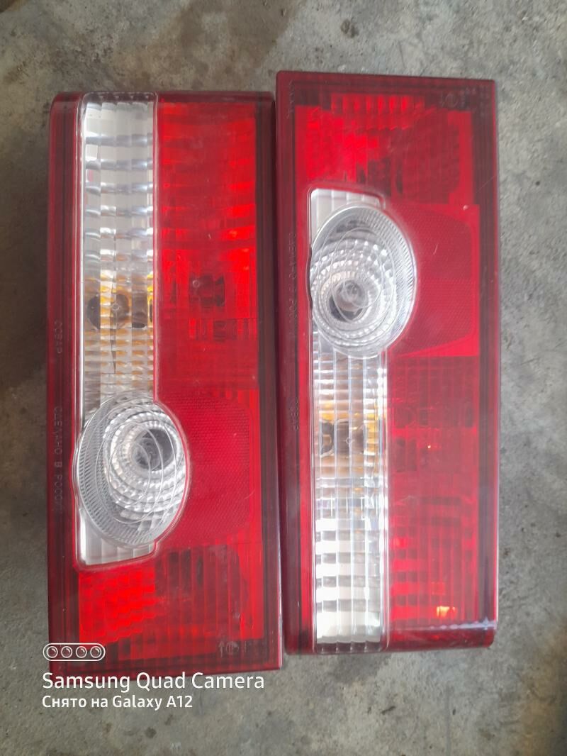 21099 stop fara 500 TMT - Мары - img 2