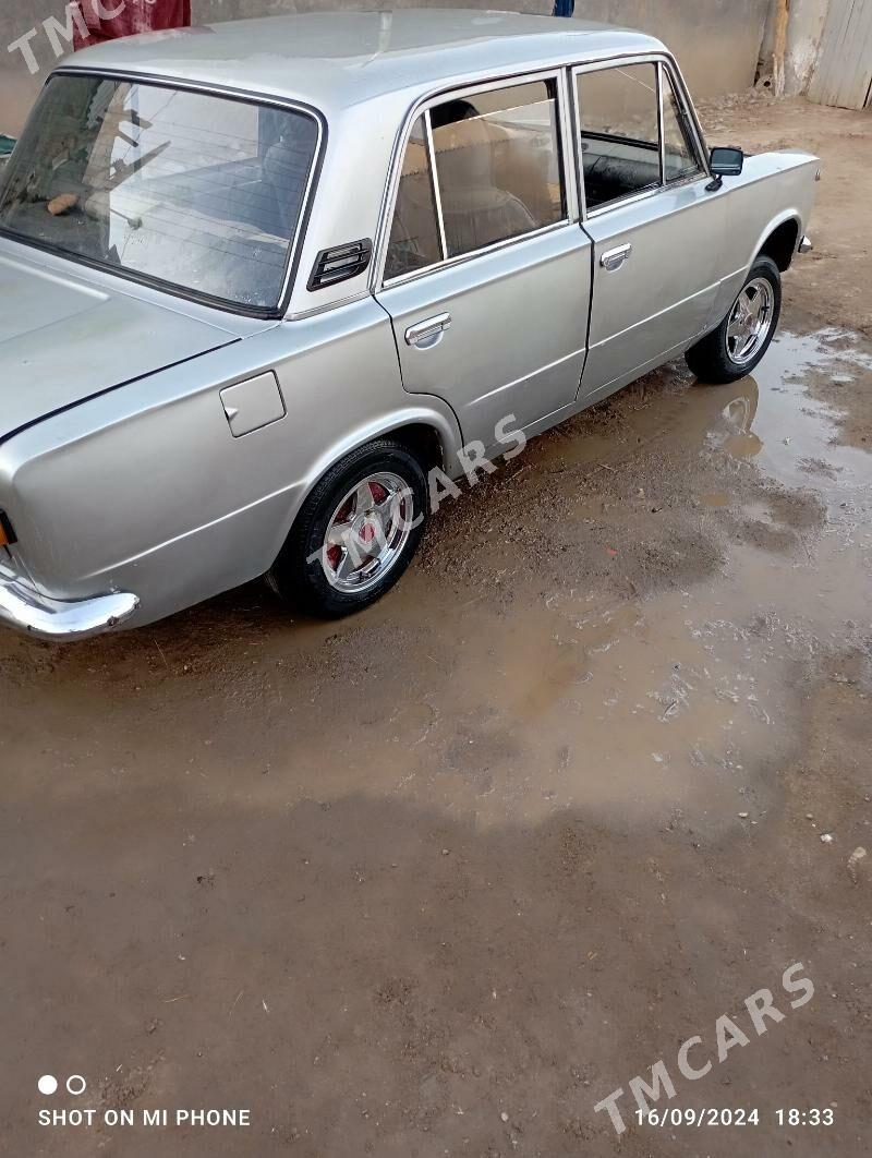 Lada 2104 1980 - 20 000 TMT - Tejen - img 4