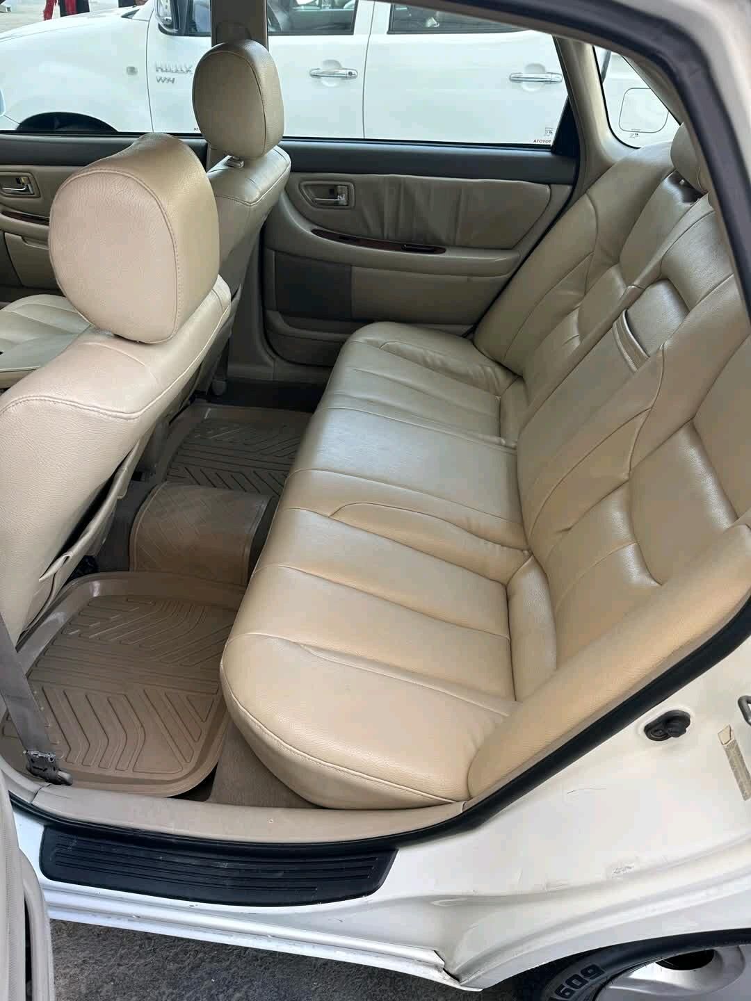 Toyota Avalon 2003 - 155 000 TMT - Türkmenbaşy - img 6