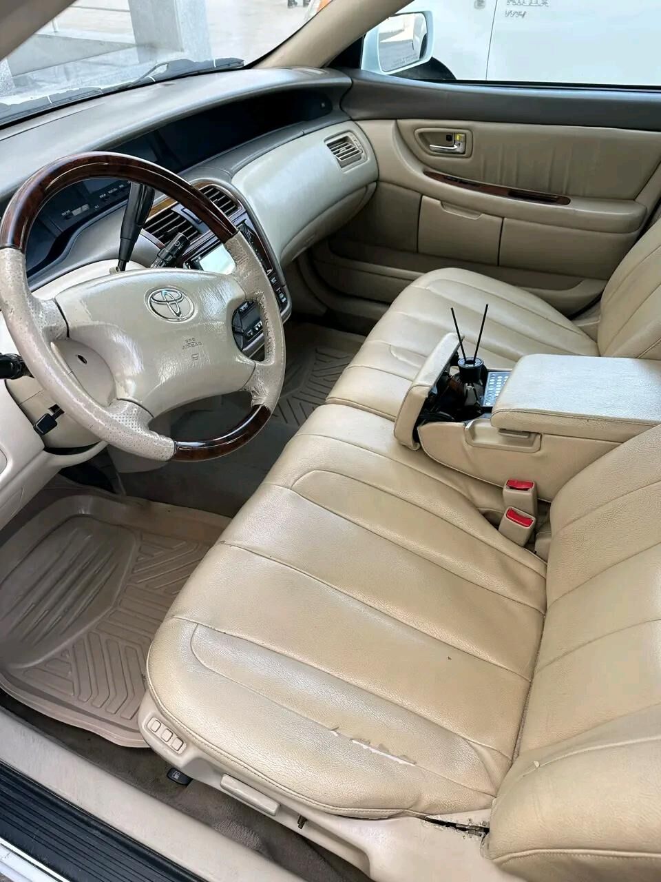 Toyota Avalon 2003 - 155 000 TMT - Türkmenbaşy - img 5