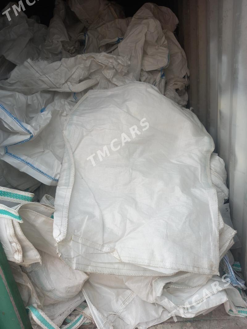 Ganar / Halta / Bigbag halta - Туркменбаши - img 2