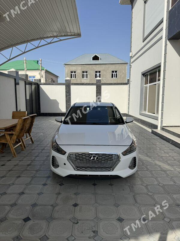 Hyundai Elantra GT 2020 - 205 000 TMT - Мары - img 2