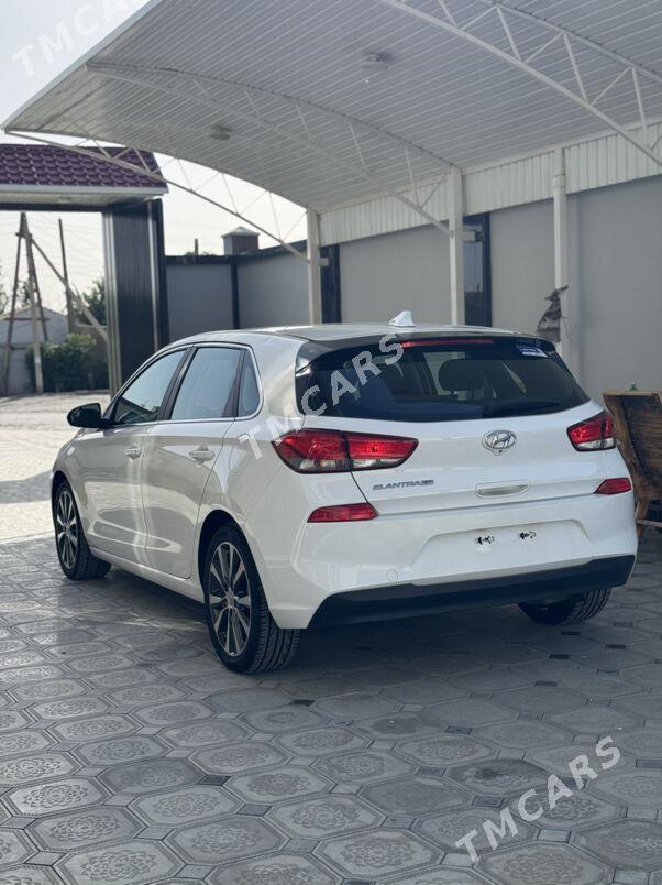 Hyundai Elantra GT 2020 - 205 000 TMT - Мары - img 5