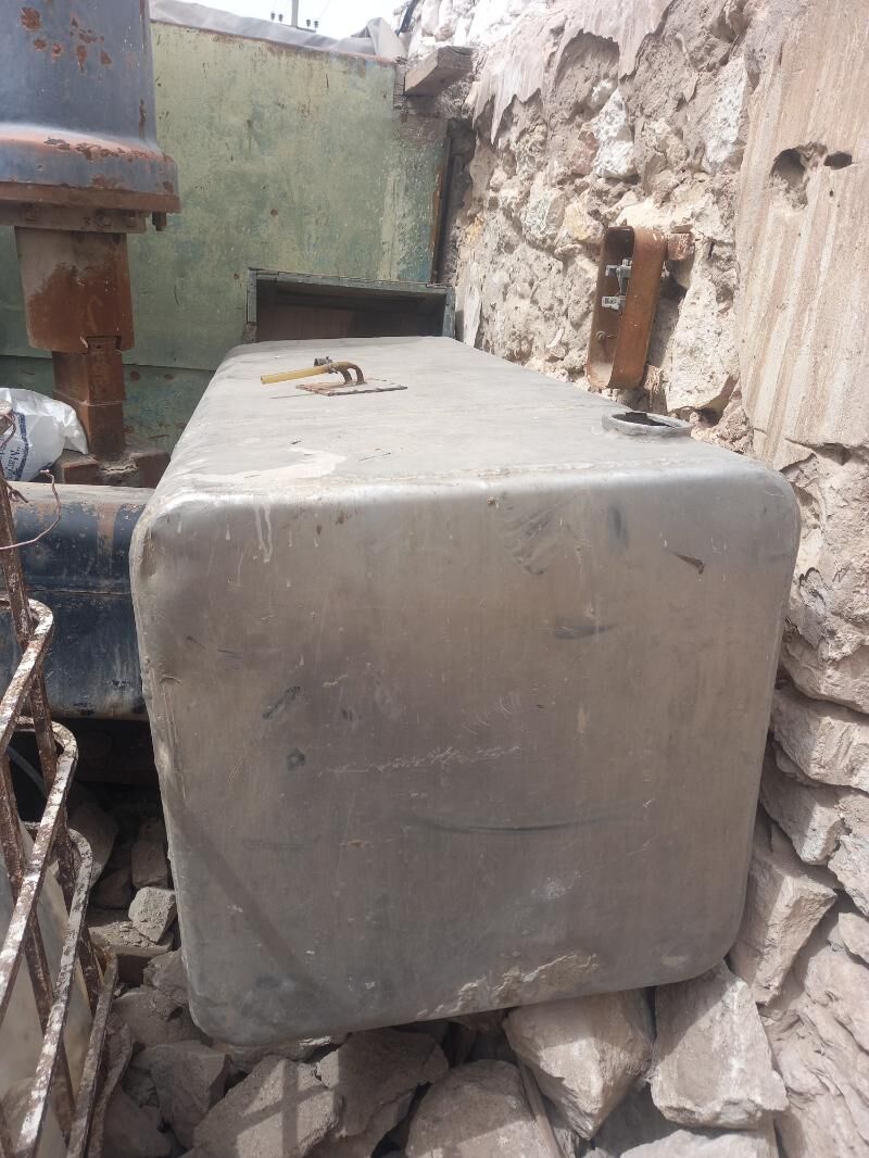 Bak 650 litr 10 000 TMT - Türkmenbaşy - img 2