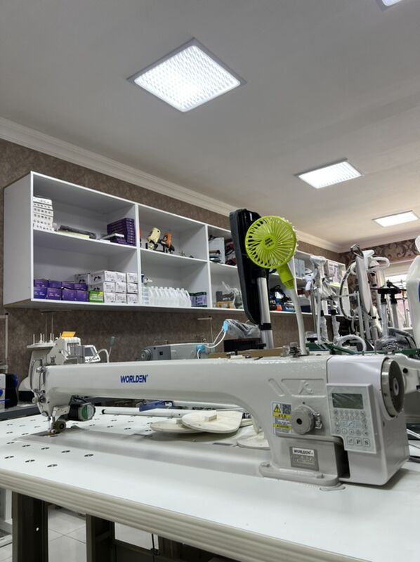 jukky gemsy janome 4 7 15 inne owerlok 4 Dogan juki yaka tikin masyn - Aşgabat - img 2