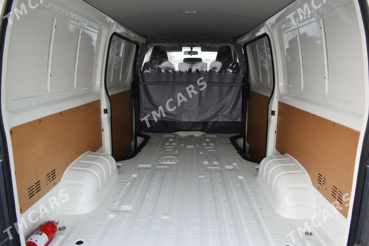 Toyota Hiace 2025 - 473 000 TMT - Ашхабад - img 6