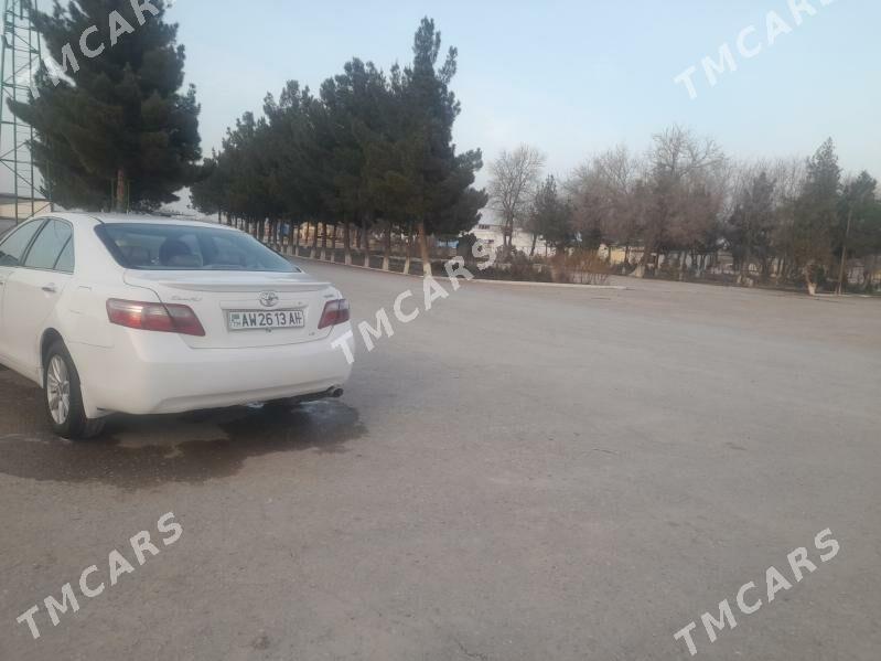 Toyota Camry 2006 - 130 000 TMT - Änew - img 2