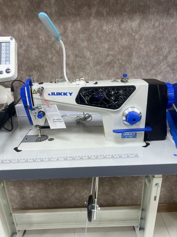 jukky gemsy janome 4 7 15 inne owerlok 4 Dogan juki yaka tikin masyn - Aşgabat - img 9
