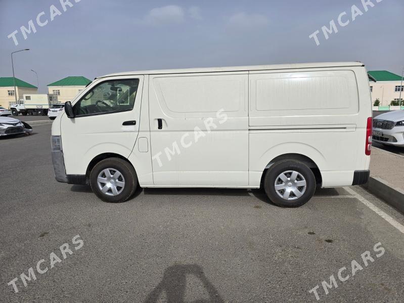 Toyota Hiace 2025 - 473 000 TMT - Ашхабад - img 10