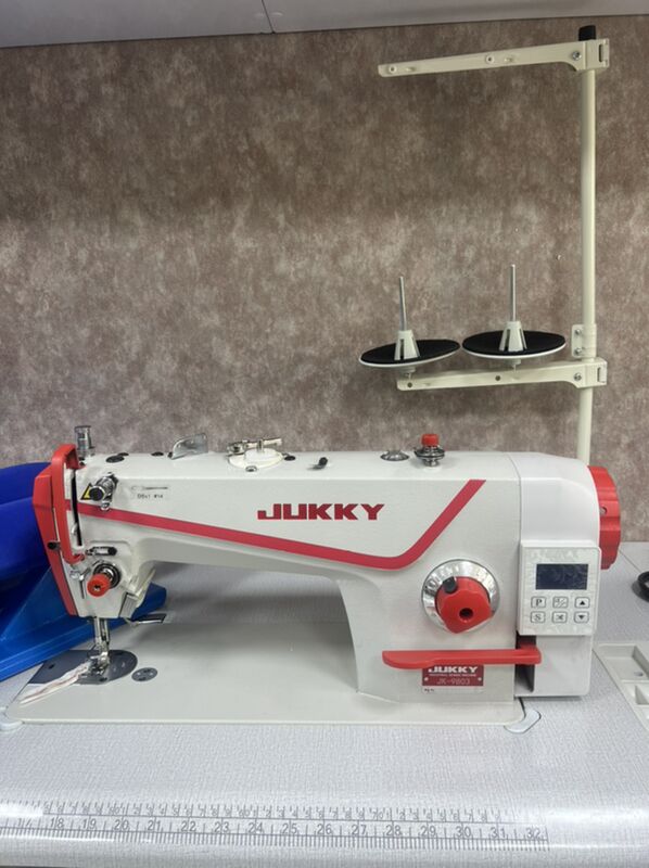 jukky gemsy janome 4 7 15 inne owerlok 4 Dogan juki yaka tikin masyn - Aşgabat - img 6