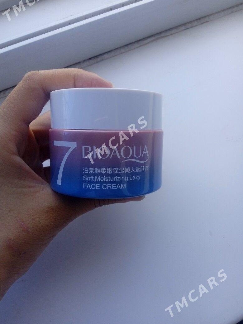 bioaqua7 krem - Дашогуз - img 2
