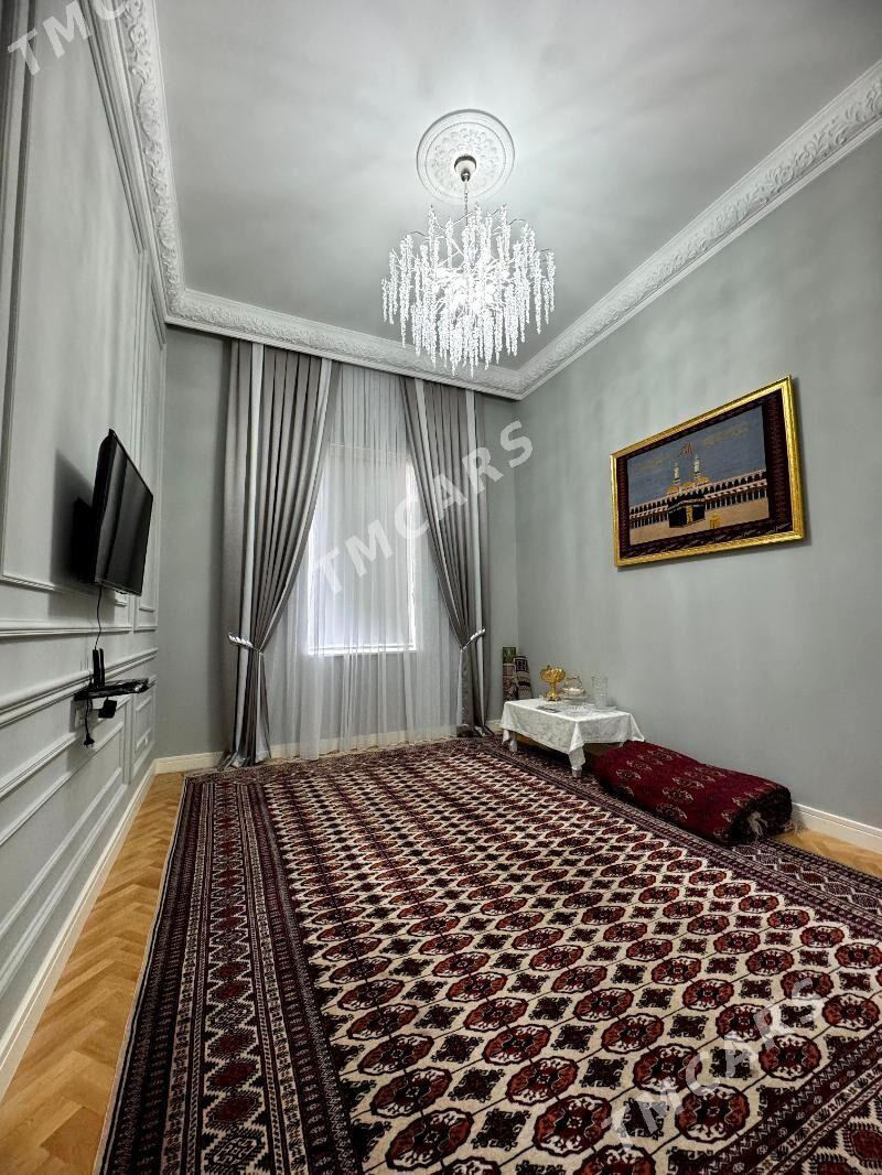 MOSKOWSKİY ELİTKA - Aşgabat - img 8