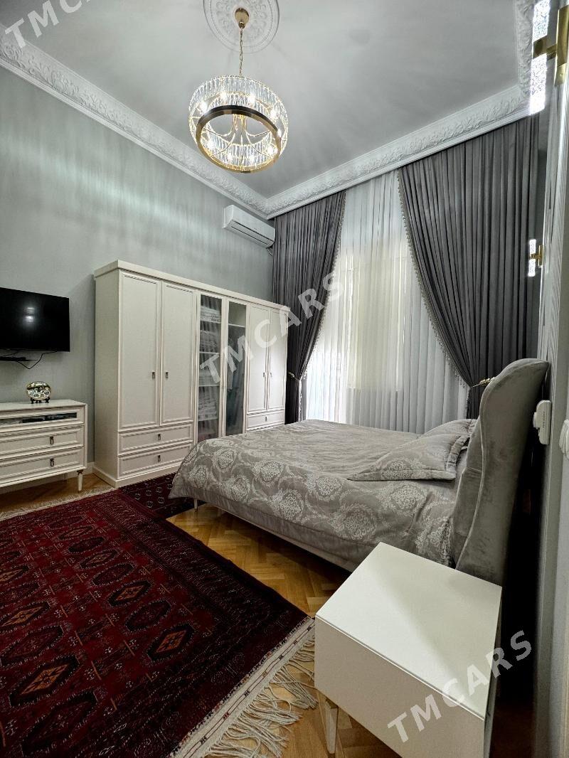 MOSKOWSKİY ELİTKA - Aşgabat - img 10