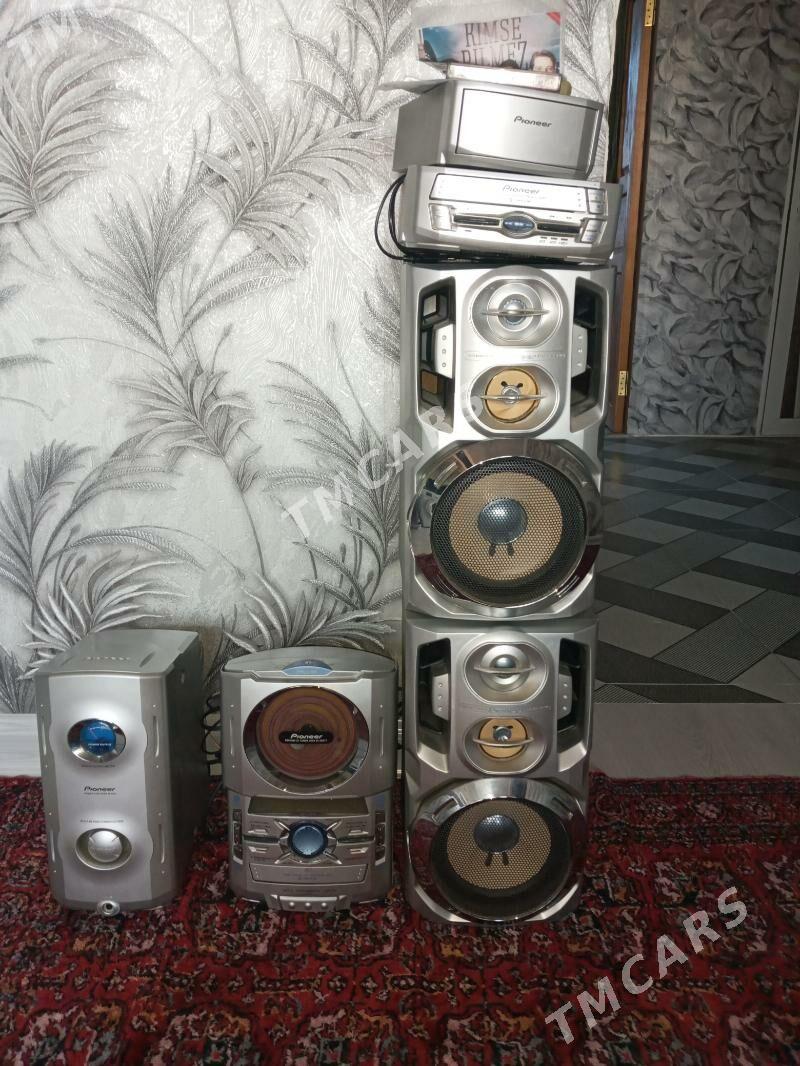 piyaner - Türkmenabat - img 3