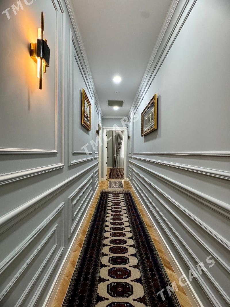 MOSKOWSKİY ELİTKA - Aşgabat - img 7