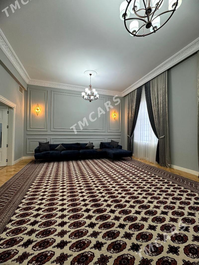 MOSKOWSKİY ELİTKA - Aşgabat - img 2