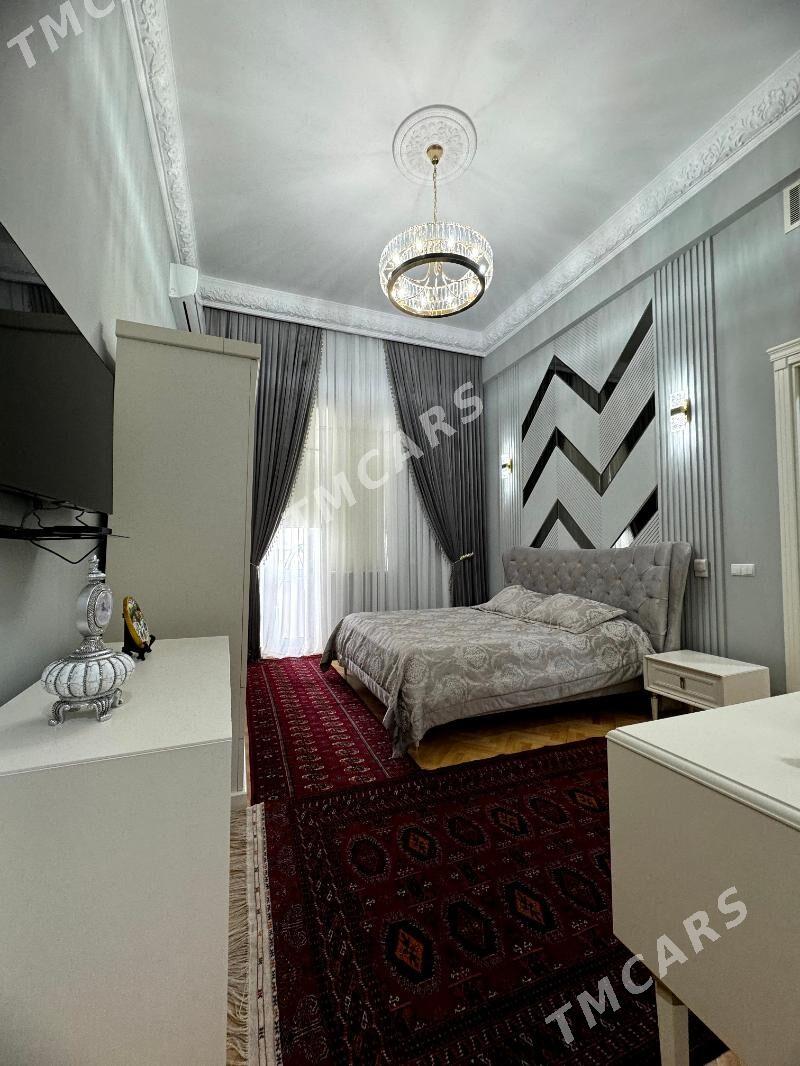 MOSKOWSKİY ELİTKA - Aşgabat - img 4
